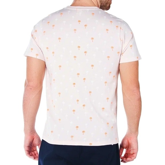 Sovereign Code - Size Medium Palm tree T-Shirt - Picture 2 of 4